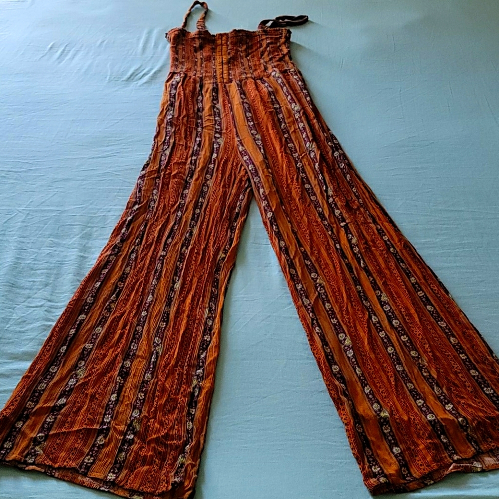 Jumpsuit